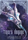 Tiger's Voyage (Book 3 in the Tigers Curse Series) (eBook, ePUB)
