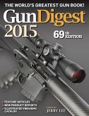Gun Digest 2015 (eBook, ePUB)