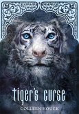 Tiger's Curse (Book 1 in the Tiger's Curse Series) (eBook, ePUB)