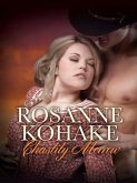 Chastity Morrow (eBook, ePUB)