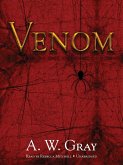 Venom (eBook, ePUB)