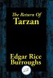 Return Of Tarzan (eBook, ePUB) - Bild 1