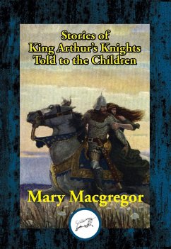 Cover Stories of King Arthur's Knights (eBook, ePUB)