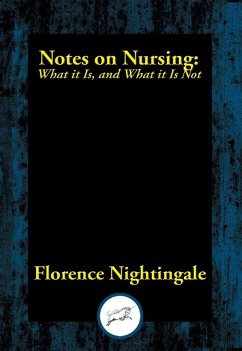 Cover Notes on Nursing (eBook, ePUB)