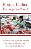 Longer the Thread (eBook, ePUB) Longer the Thread (eBook, ePUB)