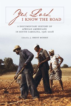 Yes, Lord, I Know the Road (eBook, ePUB)