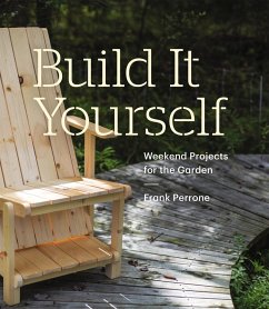 Cover Build It Yourself (eBook, ePUB)