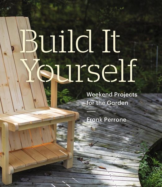 Build It Yourself (eBook, ePUB)