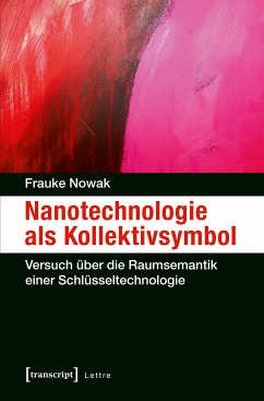 Nanotechnologie als Kollektivsymbol (eBook, PDF) - Nowak, Frauke