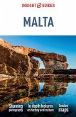 Insight Guides Malta (Travel Guide eBook) (eBook, ePUB)