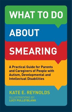 What to Do about Smearing (eBook, ePUB) - Reynolds, Kate E.
