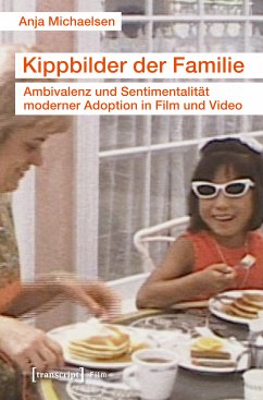 Kippbilder der Familie (eBook, PDF) - Michaelsen, Anja