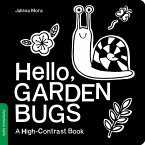 Hello, Garden Bugs (eBook, ePUB)
