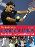 Bud Collins History of Tennis (eBook, ePUB) Bud Collins History of Tennis (eBook, ePUB)