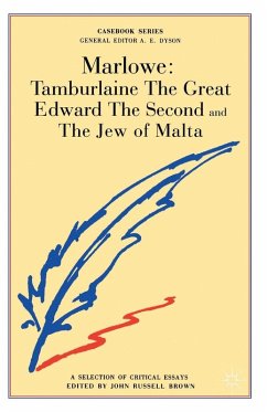 Cover Marlowe