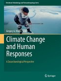 Climate Change and Human Responses