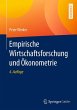 Empirische Wirtschaftsforschung und... - Bild 1