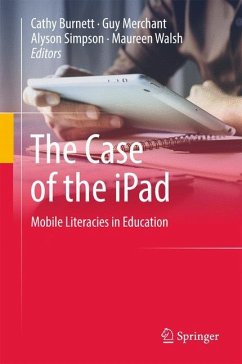 The Case of the iPad