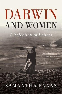 Cover Darwin and Women (eBook, ePUB)