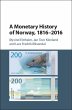 Monetary History of Norway, 1816-2016... - Bild 1