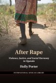 After Rape (eBook, ePUB)