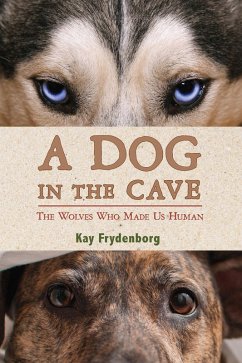 A Dog in the Cave (eBook, ePUB) Cover A Dog in the Cave (eBook, ePUB)