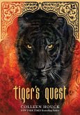 Tiger's Quest (Book 2 in the Tiger's Curse Series) (eBook, ePUB)