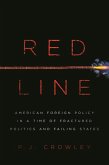 Red Line (eBook, ePUB)