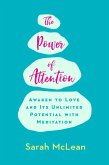 The Power of Attention (eBook, ePUB)