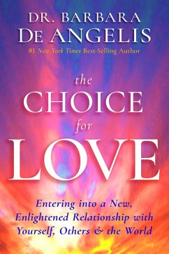 The Choice for Love (eBook, ePUB) - De Angelis, Barbara