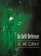 In Self-Defense (eBook, ePUB) - Bild 1