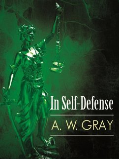 Cover In Self-Defense (eBook, ePUB)