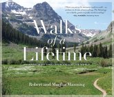 Walks of a Lifetime (eBook, ePUB)