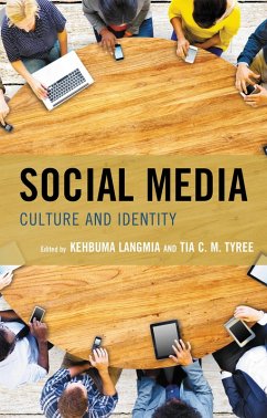 Cover Social Media (eBook, ePUB)