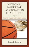 National Basketball Association Franchises (eBook, ePUB)