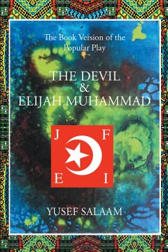 Cover The Devil and Elijah Muhammad (eBook, ePUB)
