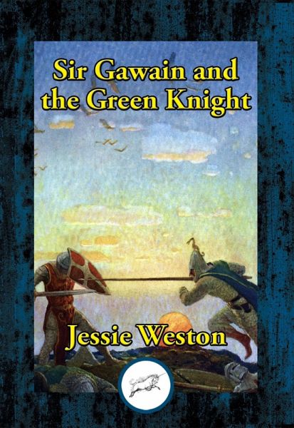 Sir Gawain and the Green Knight (eBook, ePUB)
