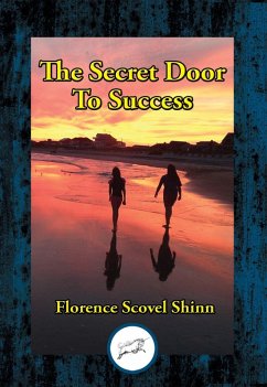 Secret Door To Success (eBook, ePUB) - Shinn, Florence Scovel