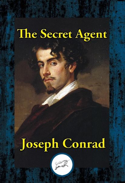 Secret Agent (eBook, ePUB) Secret Agent (eBook, ePUB)