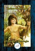 Tarzan of the Apes (eBook, ePUB)