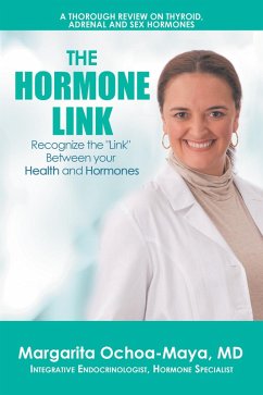 Cover The Hormone Link (eBook, ePUB)