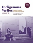 Indigenous Writes (eBook, ePUB)
