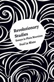 Revolutionary Studies (eBook, ePUB)