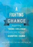 A Fighting Chance (eBook, ePUB)