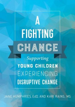 Cover A Fighting Chance (eBook, ePUB)