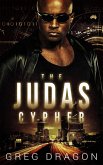The Judas Cypher (The Synth Crisis, #1) (eBook, ePUB)