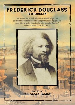 Frederick Douglass in Brooklyn (eBook, ePUB)