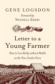 Letter to a Young Farmer (eBook, ePUB)