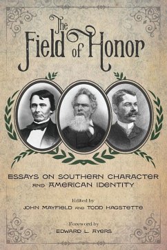 The Field of Honor (eBook, ePUB)