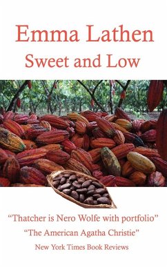 Sweet and Low (eBook, ePUB) - Lathen, Emma